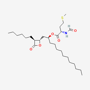 Orlistat L-Methionine