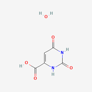 Orotic Acid Monohydrate