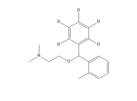 Orphenadrine D5