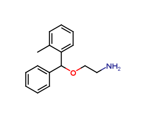 Orphenadrine EP impurity C