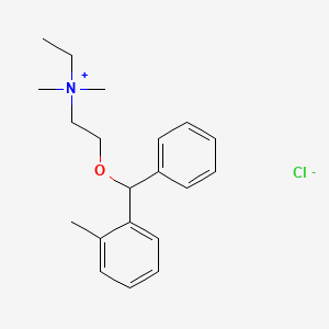 Orphenadrine Related Compound B (F0H110)