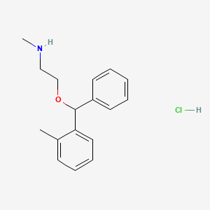 Orphenadrine Related Compound C(Secondary Standards traceble to USP)