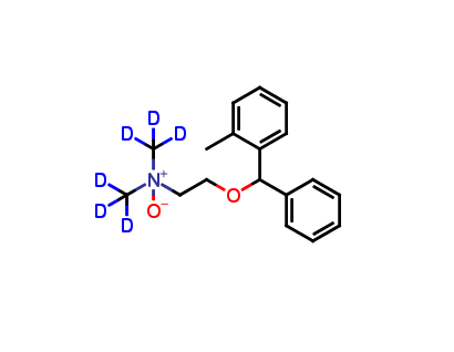Orphenadrine-d3 N-Oxide