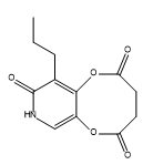 Oseltamivir Nitroso Impurity 1