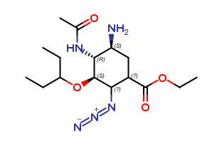 Oseltamivir Related Compound A
