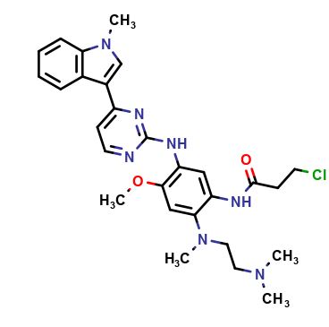 Osimertinib Ethylchloride
