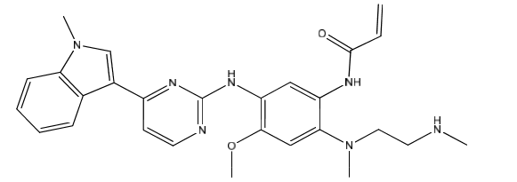 Osimertinib Metabolite M3