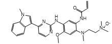Osimertinib N’-Oxide