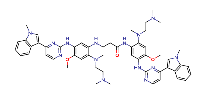 Osimertinib dimer 1