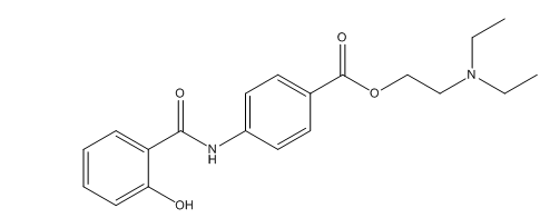 Otilonium Bromide Impurity 2