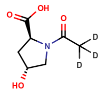 Oxaceprol-D3