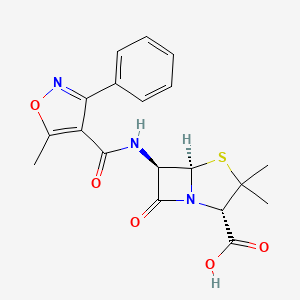 Oxacillin