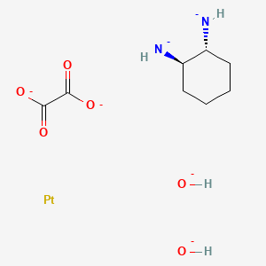 Oxaliplatin EP Impurity C (Y0000273)
