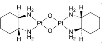 Oxaliplatin EP Impurity E(free base)