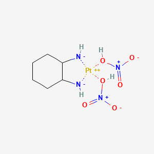 Oxaliplatin Related Compound B (1481226)