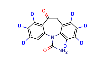 Oxcarbazepine D7