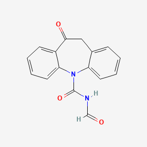 Oxcarbazepine Related Compound A (F0K165)