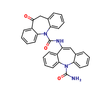 Oxcarbazepine Related Compound D