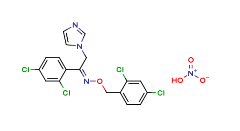 Oxiconazole Nitrate