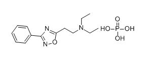 Oxolamine phosphate