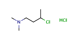 Oxomemazine Impurity HCl