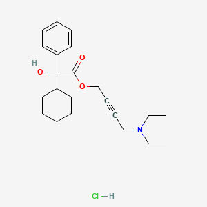 Oxybutynin Chloride(Secondary Standards traceble to USP)