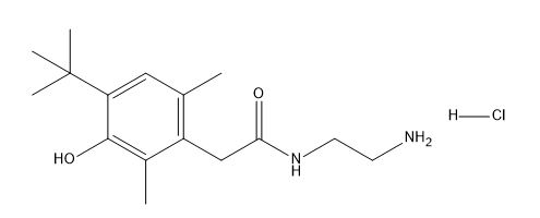 Oxymetazoline EP Impurity A