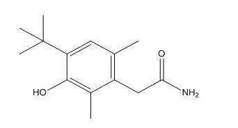Oxymetazoline EP Impurity C