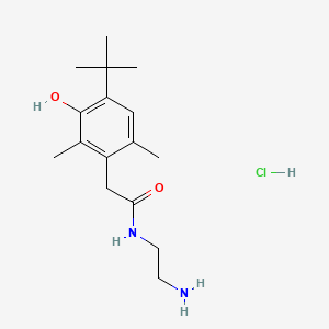 Oxymetazoline Related Compound A (F039U0)