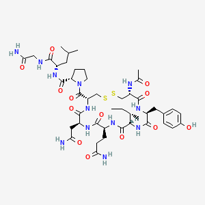 N-Acetyloxytocin
