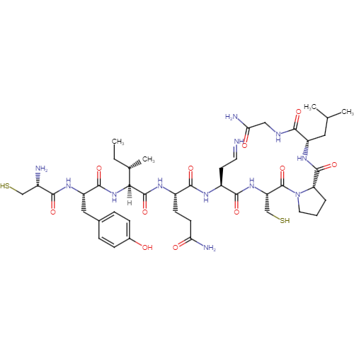 Oxytocinimine