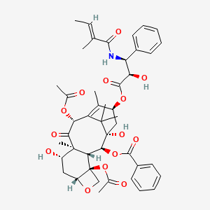 Paclitaxel Related Compound A (R01120)