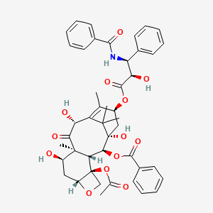 Paclitaxel Related Compound B (R035U0)