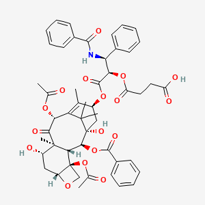 Paclitaxel Succinate
