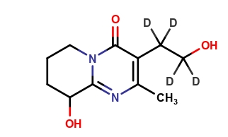 Paliperidone Impurity 21-D4