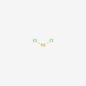 Palladium chloride