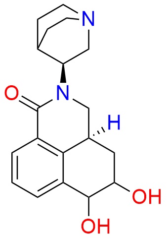 Palonosetron Dihydrxoy