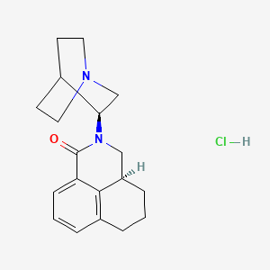 Palonosetron Hydrochloride(Secondary Standards traceble to USP)