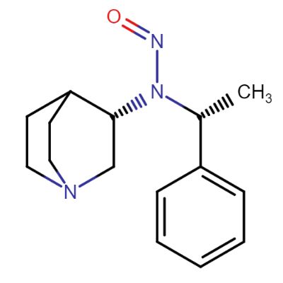 Palonosetron Hydrochloride nitrosamine impurity