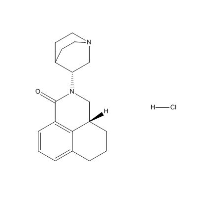 (R,R)-Palonosetron Hydrochloride