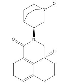 Palonosetron N-oxide