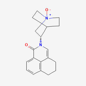 Palonosetron Related Compound B(Secondary Standards traceble to USP)