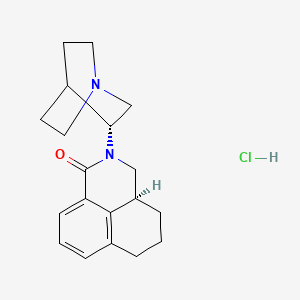 Palonosetron Related Compound C(Secondary Standards traceble to USP)