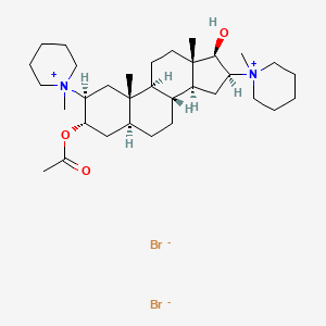 Pancuronium Bromide Related Compound C(Secondary Standards traceble to USP)