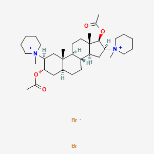 Pancuronium Bromide(Secondary Standards traceble to USP)