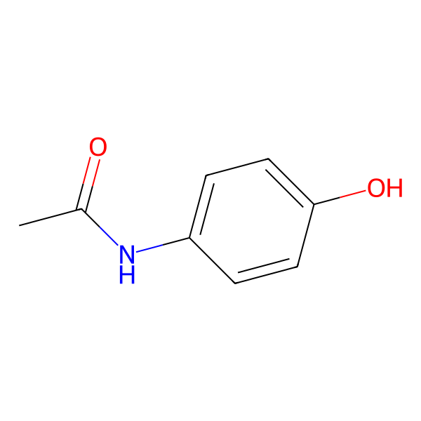 Paracetamol(Acetaminophen)
