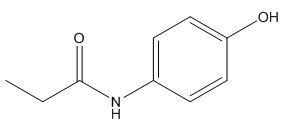 Paracetamol EP Impurity B