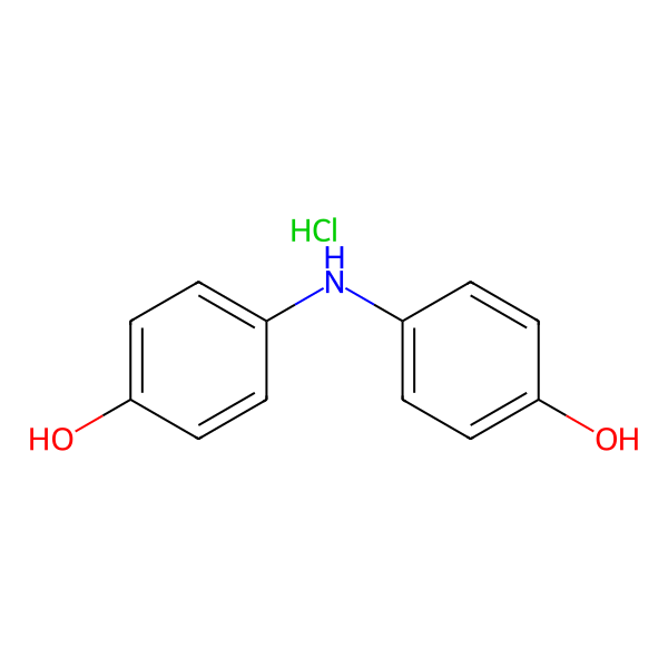 Paracetamol EP Impurity M HCl