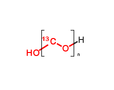 Paraformaldehyde 13C