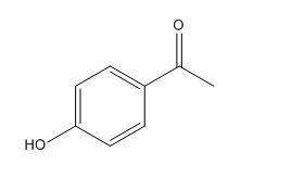 Parahydroxy acetophenone (4-hydroxyacetophenone)
